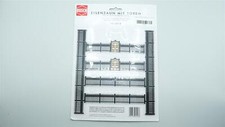 Busch 6018 eisenzaun gebraucht kaufen  Mönchengladbach