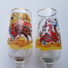 Spanish bull fighting for sale  OXFORD