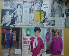 Neuer schnitt 1963 gebraucht kaufen  Kempten (Allgäu)
