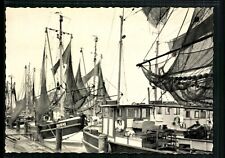 Husum krabbenfischer hafen gebraucht kaufen  Neuenkirchen
