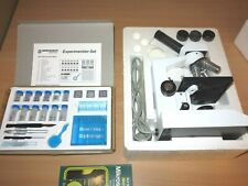 Novex microscope with d'occasion  Expédié en Belgium