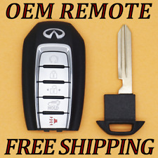 Oem 2022 infiniti for sale  USA