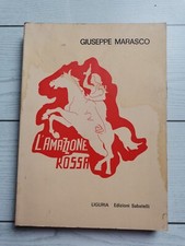 Giuseppe marasco amazzone usato  Albenga