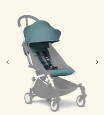 Babyzen yoyo textilset gebraucht kaufen  Velten