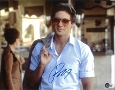 Richard gere signed d'occasion  Expédié en Belgium