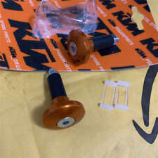 Ktm handlebar ends for sale  Hebron