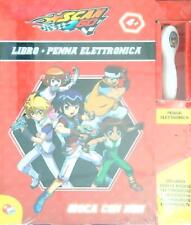 Scan2go. libro penna usato  Italia