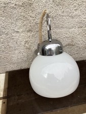 Lampadario modernariato anni usato  Deliceto