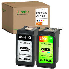 Pg245xl cl246xl black for sale  South El Monte