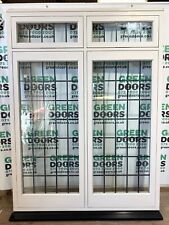 Wooden timber casement for sale  LUTON
