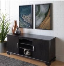Espresso black entertainment for sale  Houston