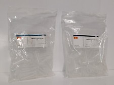 Qtd. 100 tubos de coleção de polipropileno Qiagen 1016810, 2 ml, 2 sacos de 50 comprar usado  Enviando para Brazil
