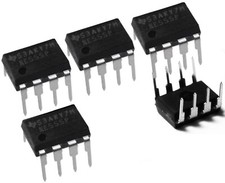 Ne555p pcs dip8 d'occasion  La Garnache