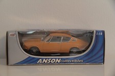 Anson audi 100 gebraucht kaufen  Ingolstadt