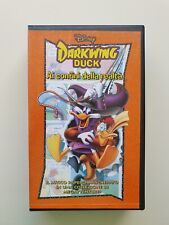 darkwing duck vhs usato darkwing duck vhs usato Recanati