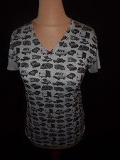 Shirt kulte gris d'occasion Shirt kulte gris d'occasion  Solliès-Pont