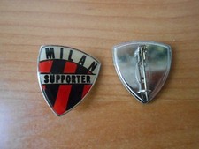 Spilla milan a.c. usato  Torino