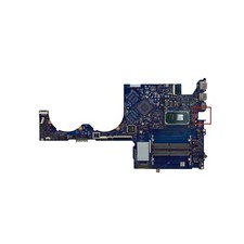 Placa-mãe DA0G7HMB8H0 para notebook HP Pavilion 15-EG com CPU SRK8S i3-1125G4 comprar usado  Enviando para Brazil