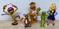 Set muppet figures for sale  SOUTHAMPTON
