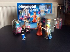 Playmobil city life d'occasion  Créteil