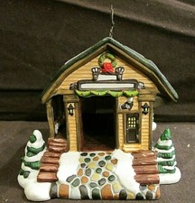 Victorian village collectibles for sale  Doylestown