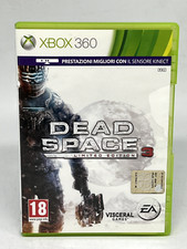 Videogioco dead space usato  Parabiago