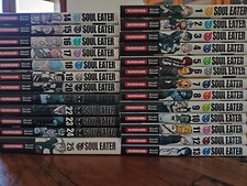 Manga intégrale soul d'occasion  Sées