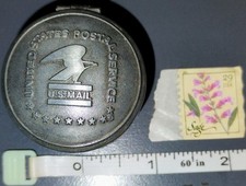 Vintage usps postal for sale  Franklin