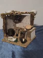 Casetta del presepe usato Casetta del presepe usato  Foggia