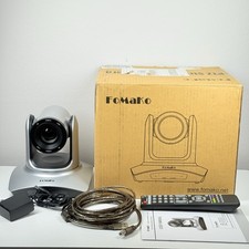 Fomako hdmi ptz for sale  Sherman Oaks