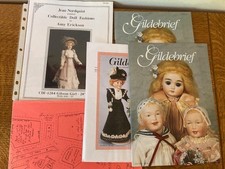 Gildebrief magazine doll for sale  Lamoni
