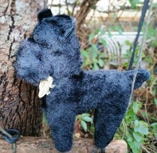 Vintage scotty dog for sale  KILGETTY