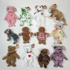 Beanie babies lot for sale  Carson City