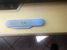 Copertura alluminio per usato  Rolo