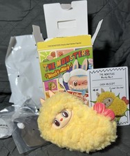 Monsters wacky mart for sale  Monmouth