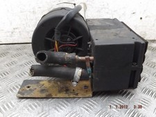 Lti tx4 heater for sale  CARDIFF