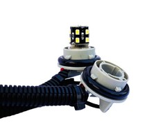 Lâmpadas para faróis 1pr (2PC) Aftermarket **LED** Polaris **LED** 61189, 4030059  comprar usado  Enviando para Brazil