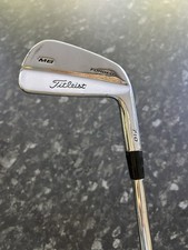 Titleist 710mb iron for sale  LONDON