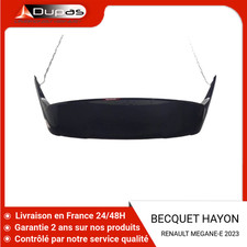 Becquet hayon renault d'occasion  Nemours
