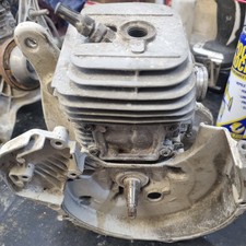 Stihl ts410 petrol for sale  NEWARK