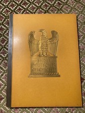 Album bilder deutscher gebraucht kaufen  Sarstedt
