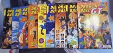 Anime comics dragon gebraucht kaufen  Köln