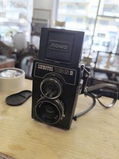 lomo lubitel usato  Roma