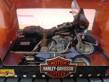 Harley davidson flht usato  Pesaro