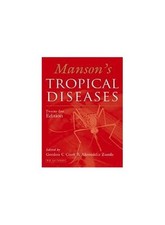 Manson tropical diseases for sale  UK
