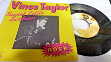 Vinyle tours vince d'occasion  Hennebont
