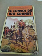 Collection western roman d'occasion  Génolhac