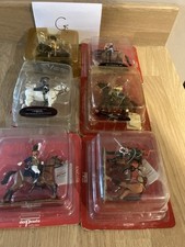 Del prado napoleonic for sale  CLITHEROE