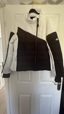 Women black white for sale  WALSALL