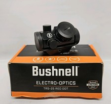 Bushnell trophy trs for sale  North Wilkesboro